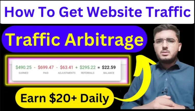 How To Get Cheap Website Traffic